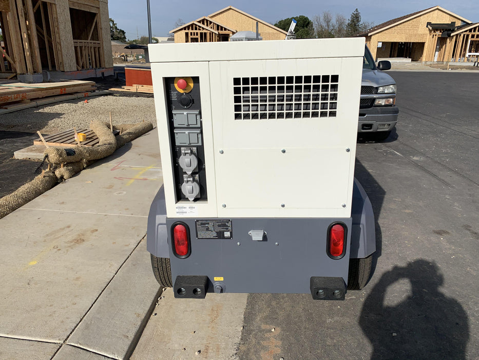 2020 ATLAS COPCO QAS45