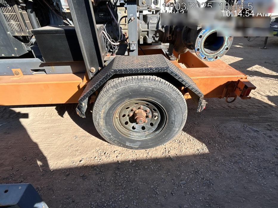 2021 RWN RWN-6NHTA-EM-RP