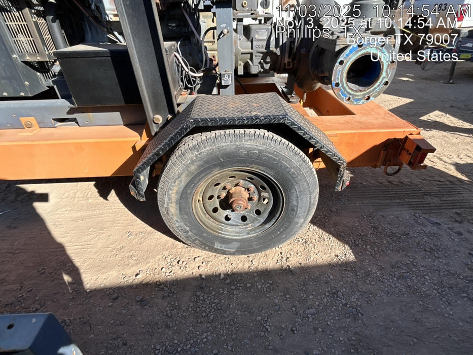 2021 RWN RWN-6NHTA-EM-RP