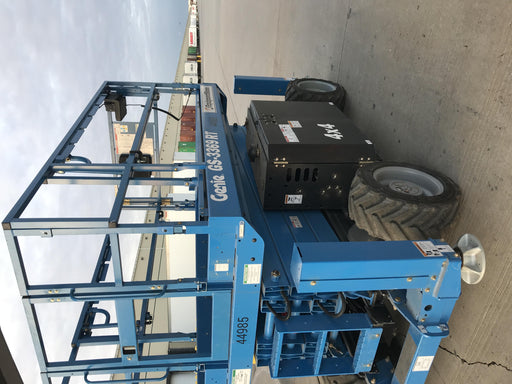 2019 GENIE GS-3369 RT