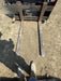 2022 ARROW MATERIAL HANDLING 60" Pallet Forks - Arrow
