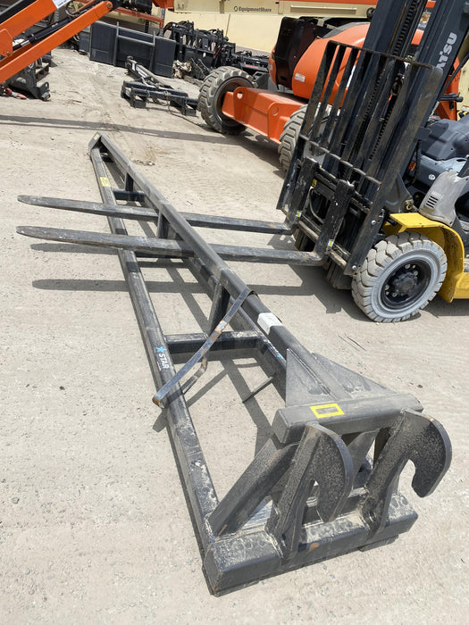 2023 STAR INDUSTRIES 1330TK