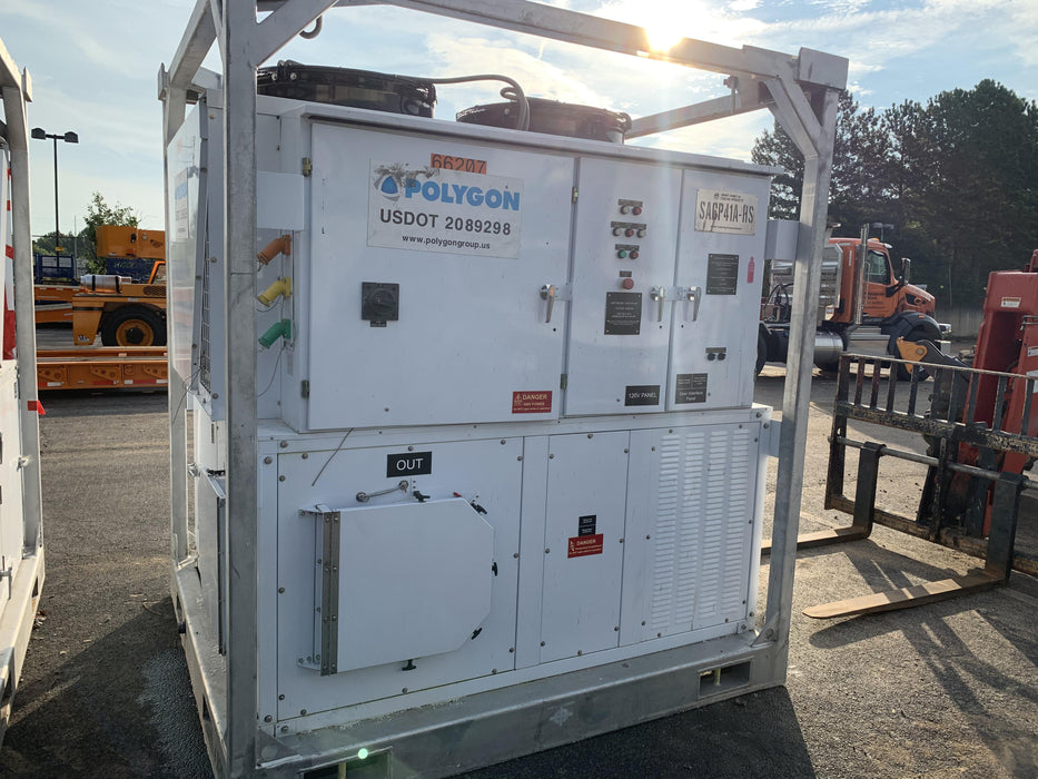 2020 SMARTECH SACP41A-HS