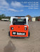 2021 BOBCAT T595