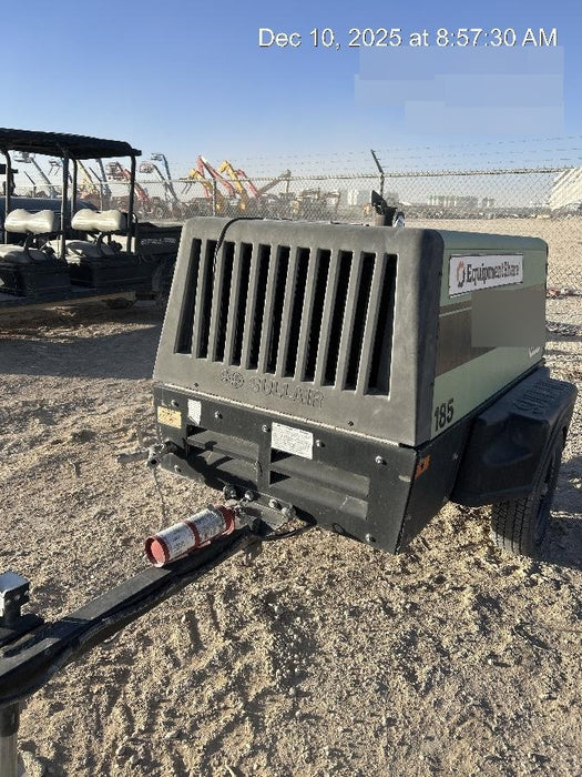 2021 SULLAIR 185-DPQ