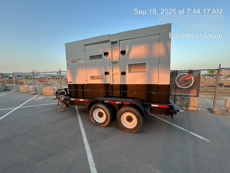 2023 MULTIQUIP DCA300