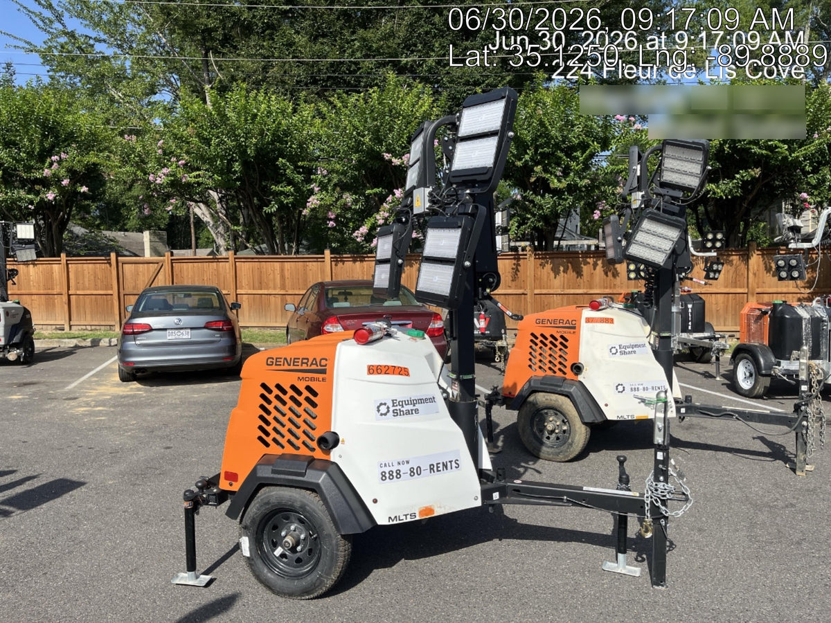 2026 GENERAC MLTS-4