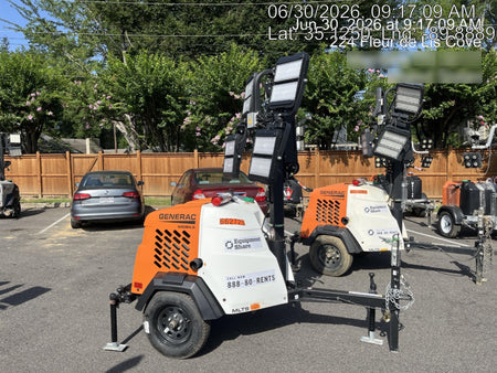 2026 GENERAC MLTS-4