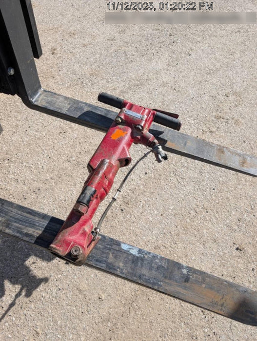 2020 CHICAGO PNEUMATIC CP 1260