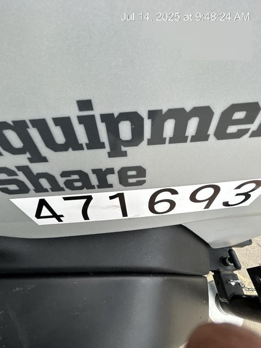 2024 WACKER NEUSON LTT4