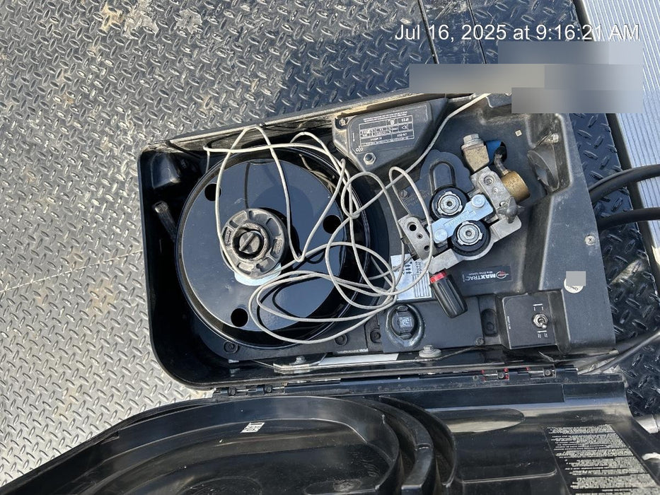 2022 LINCOLN ELECTRIC K4266-1