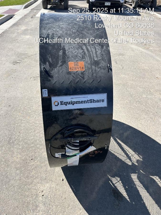 2024 MASTER MAC-48-BDF-C