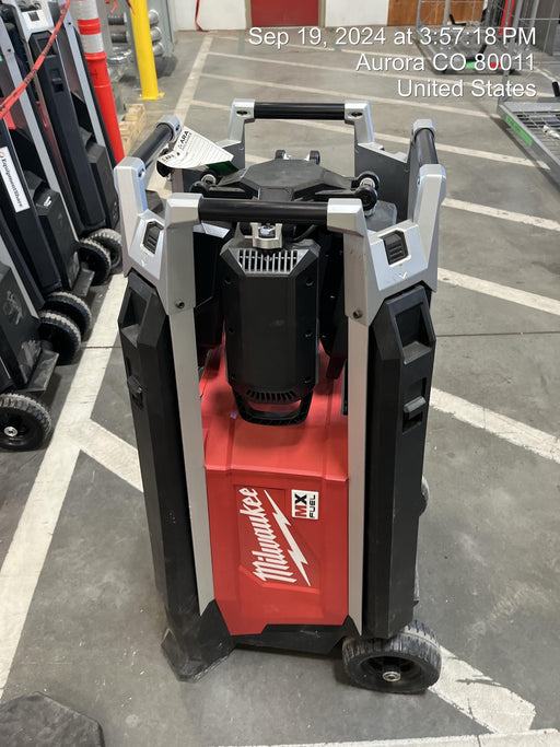 2024 MILWAUKEE MXF041-1XC