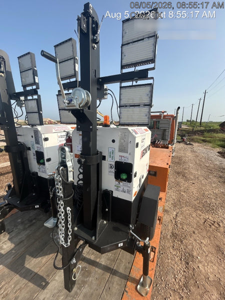 2026 ECHO DLT-3