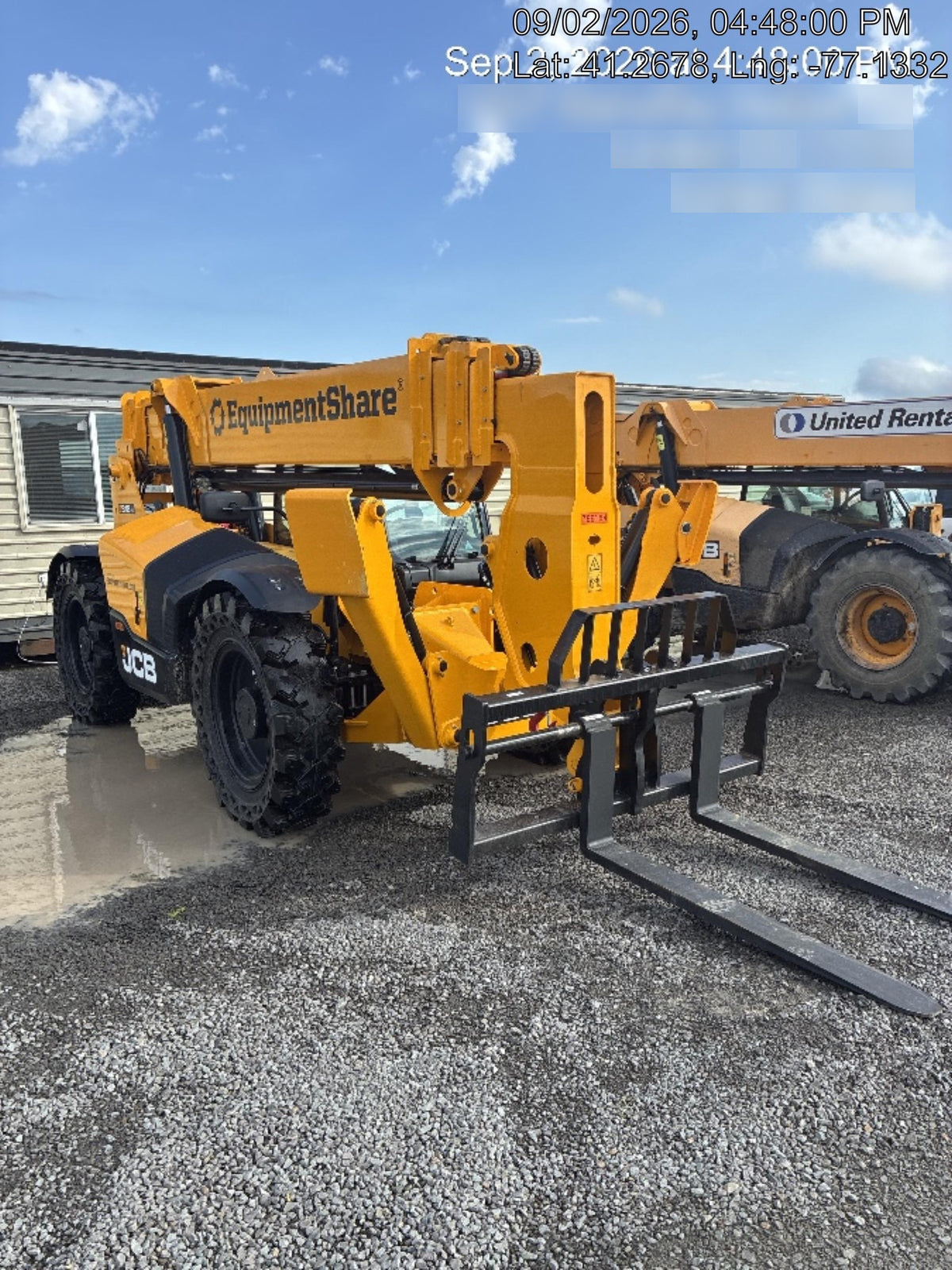 2026 JCB 512-56