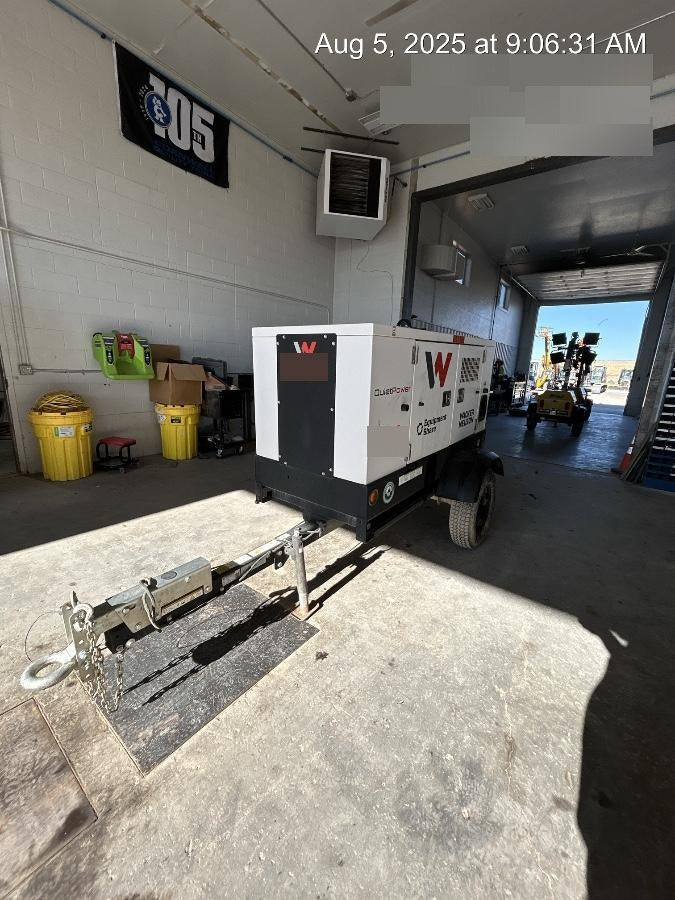 2022 WACKER NEUSON G50