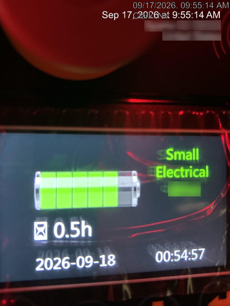 2026 MEC Micro 26-XD+