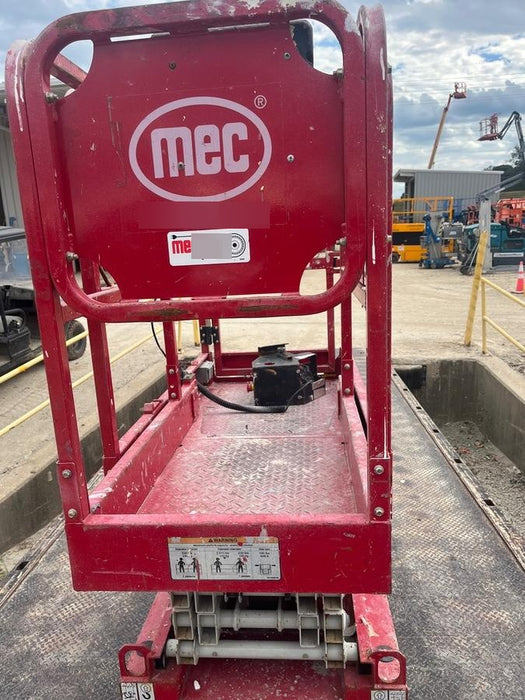 2018 MEC 1330SE MEC 1330SE, 2 Yr Full Extended Warranty