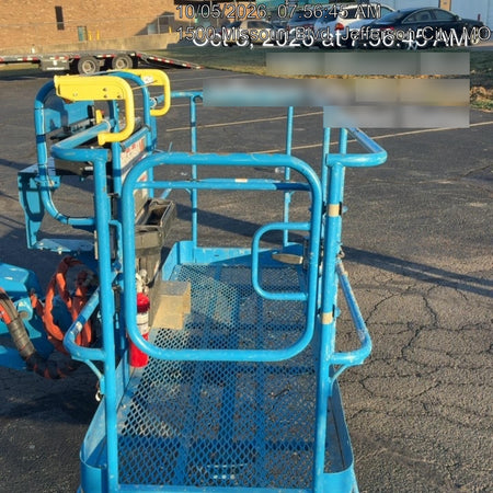 2024 GENIE S-45 XC