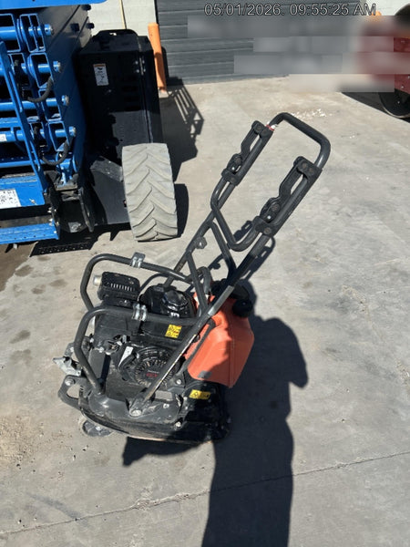 2024 HUSQVARNA LF75