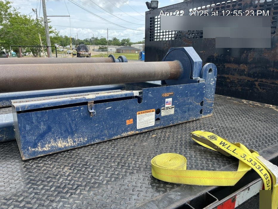 2023 CURRENT TOOLS 615