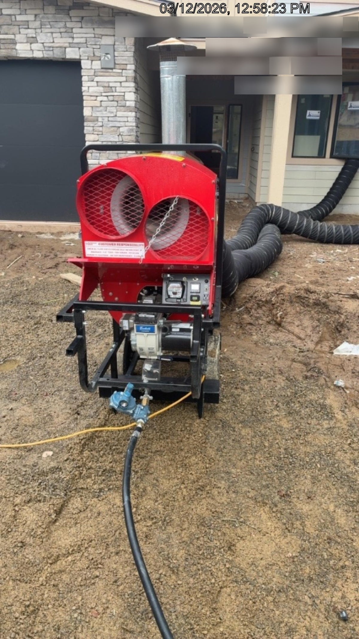 2024 CAMPO EB400G-RE3