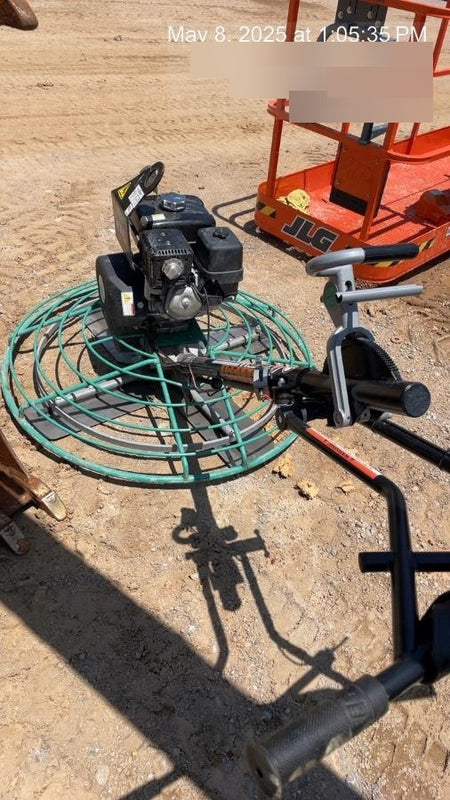 2024 MULTIQUIP B46H90