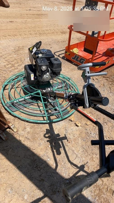 2024 MULTIQUIP B46H90