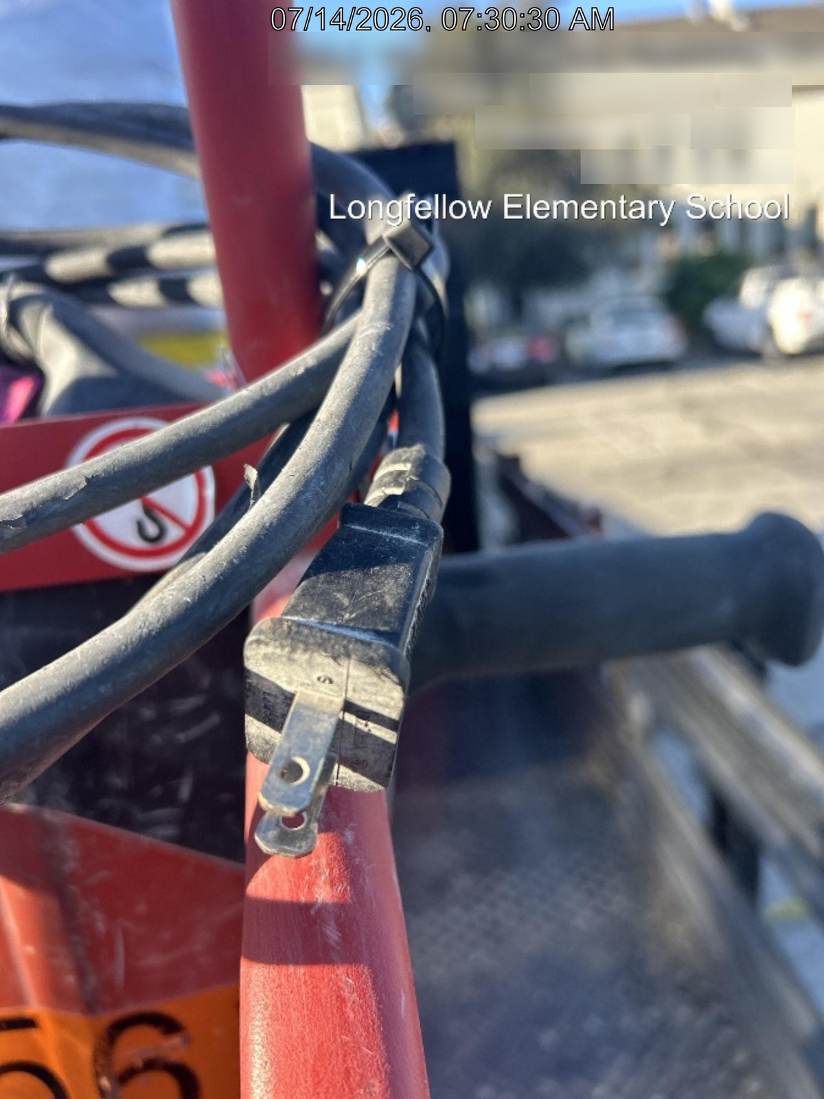2024 HILTI TE 2000-AVR
