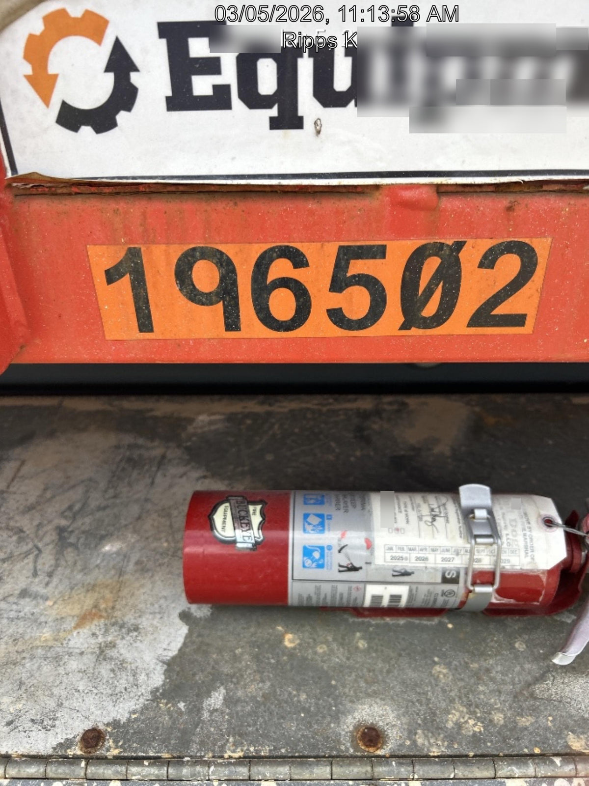 2021 SKYJACK SJ6832 RT