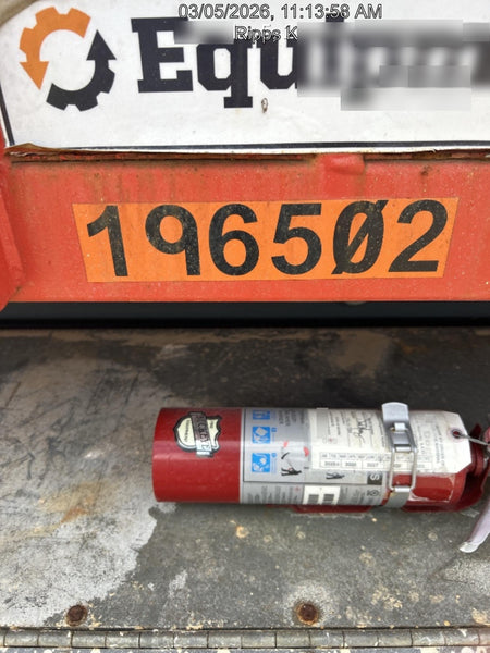 2021 SKYJACK SJ6832 RT