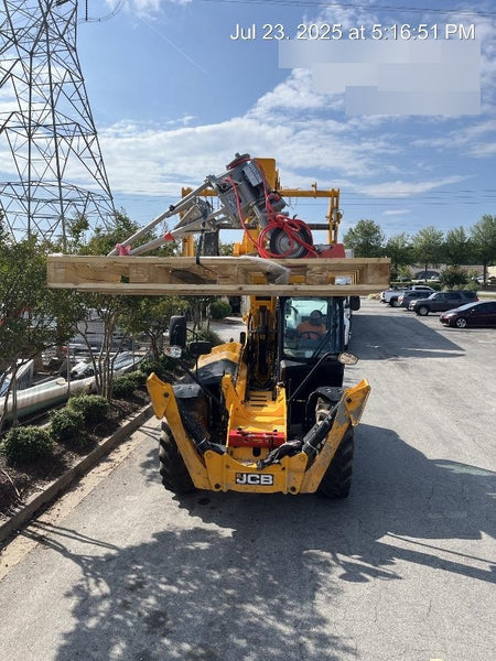 2024 RIDGID 300