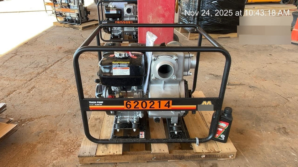 2025 MI-T-M WTP-T03-0MGH