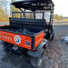 2022 KUBOTA RTV-X1140W-H (Canopy)