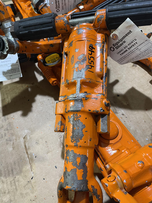 2021 MICHIGAN PNEUMATIC MP-RD62-78314