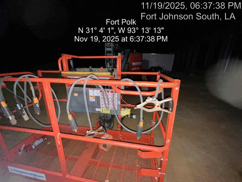 2024 MILLER ELECTRIC CST-282