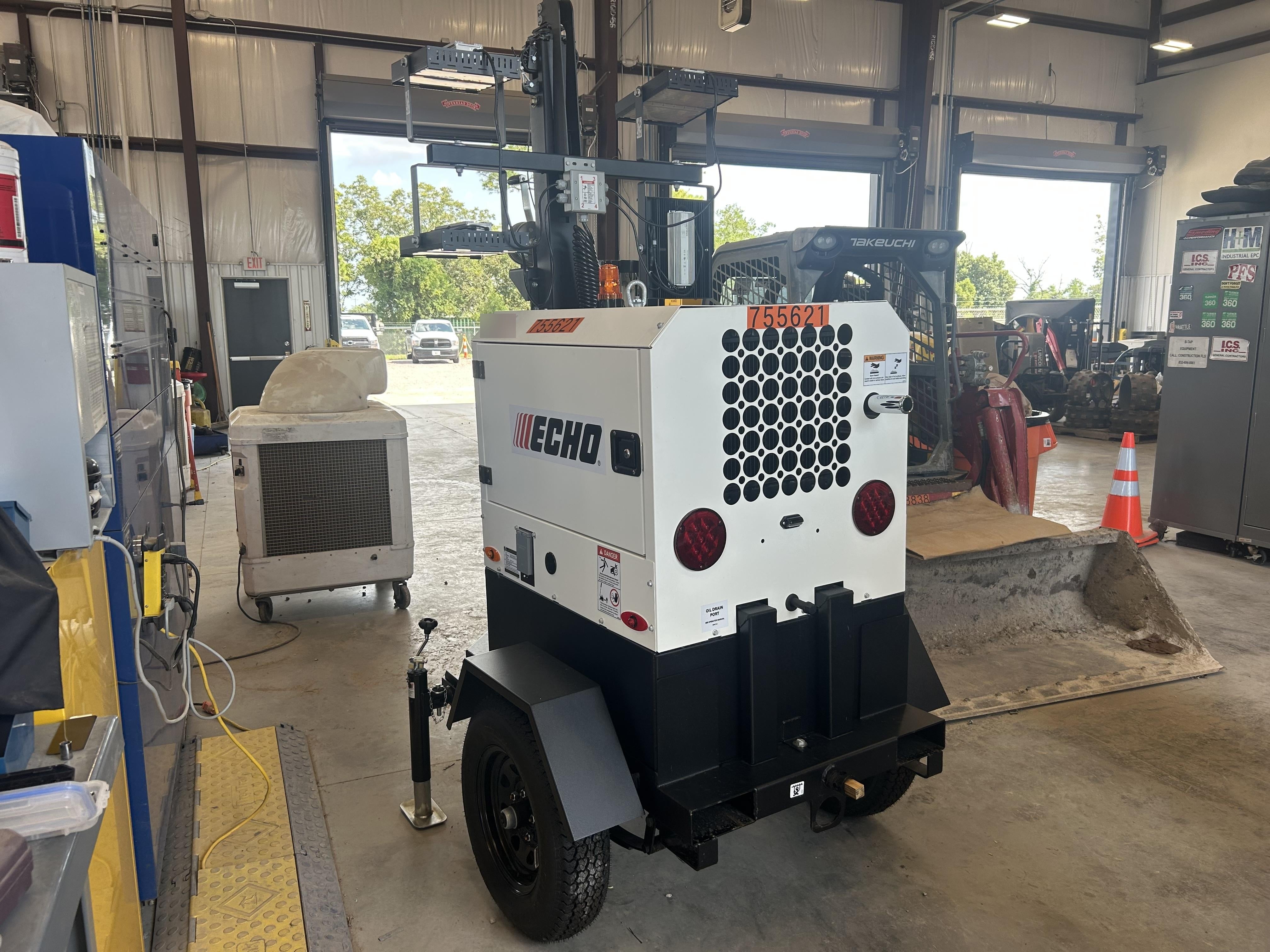 2026 ECHO DLT-3
