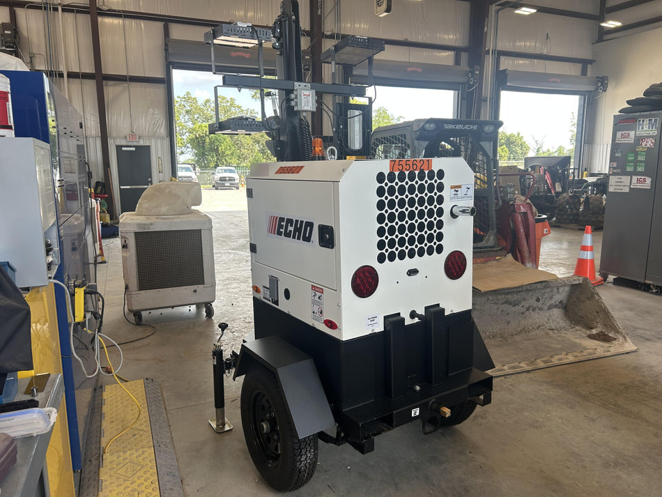 2026 ECHO DLT-3