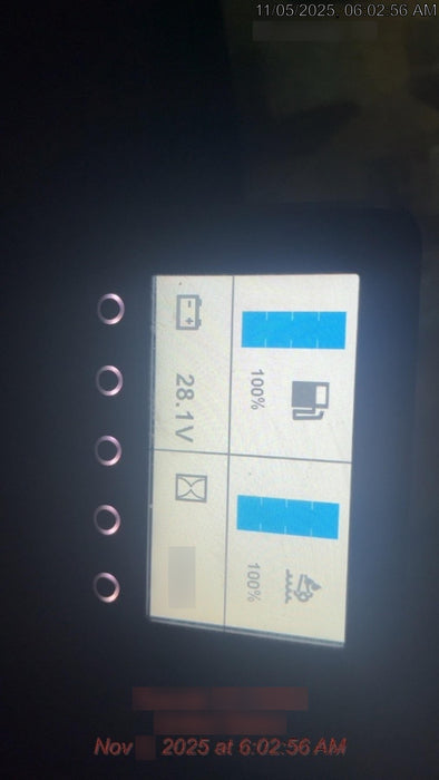 2023 DYNAPAC CA2500PD