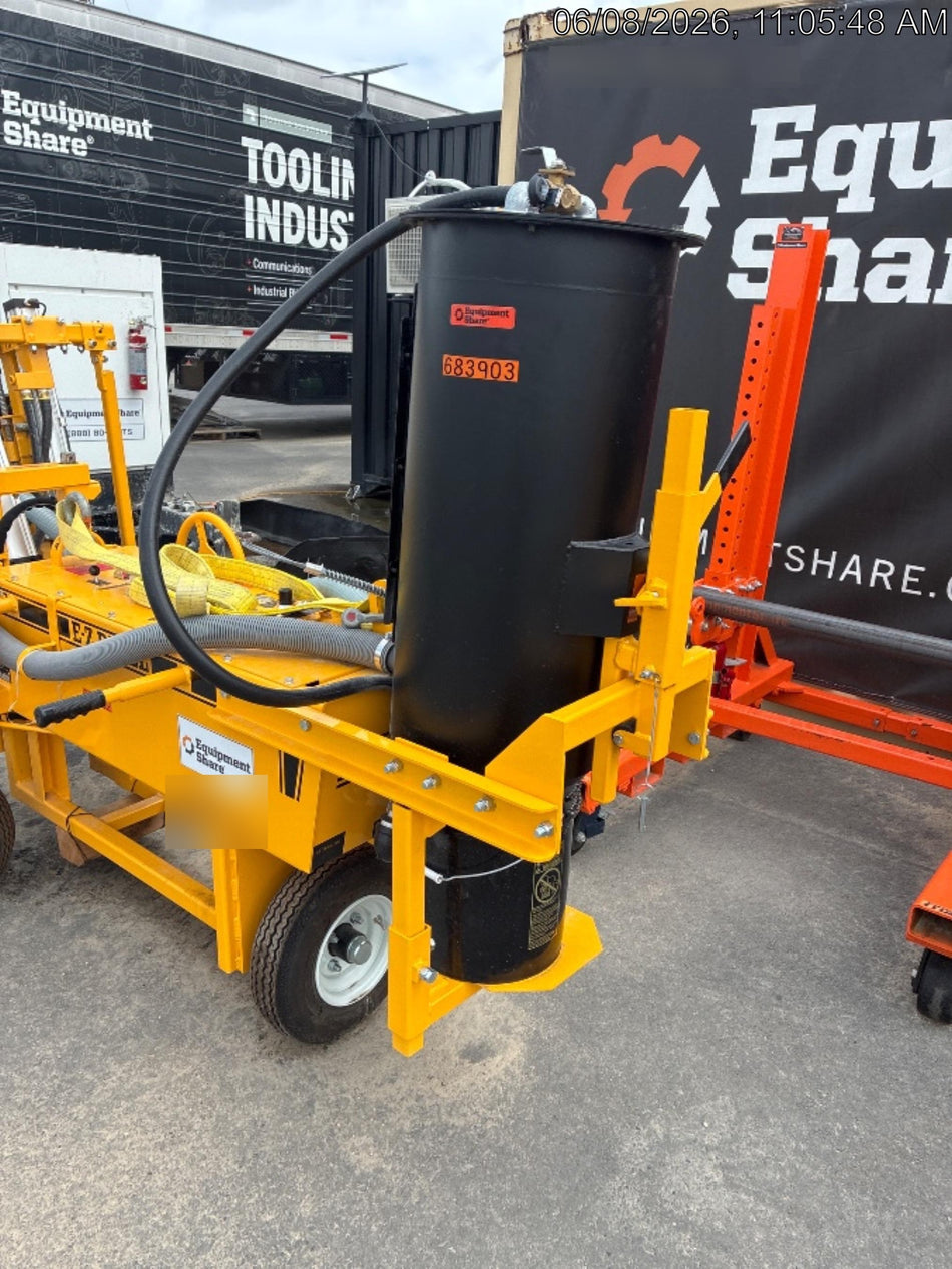 2026 E-Z DRILL 96961Q MIS