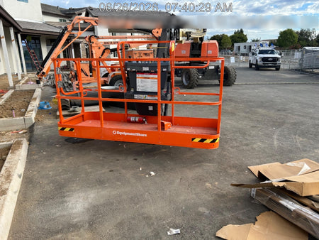 2026 JLG 860SJ