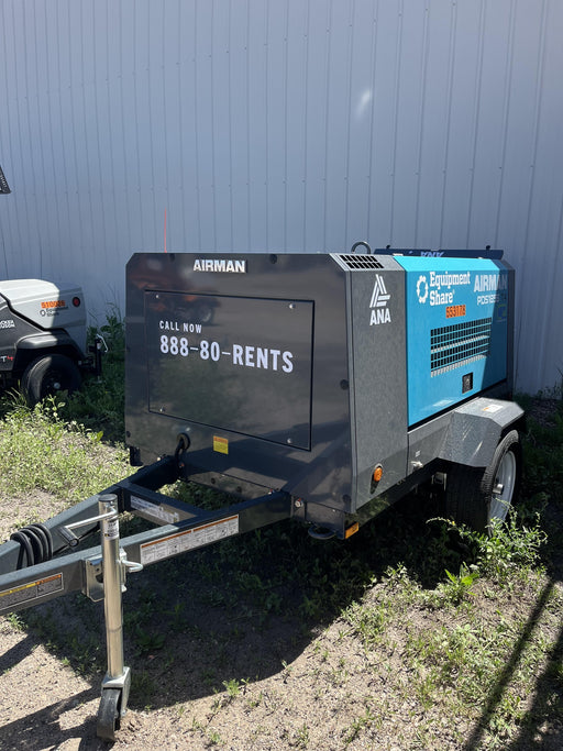 2025 AIRMAN PDS185S CWK