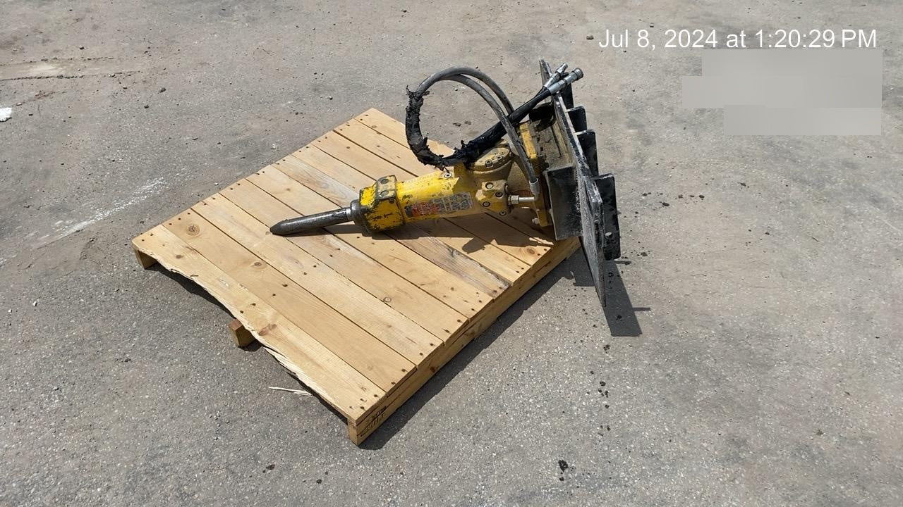 2021 EPIROC SB102
