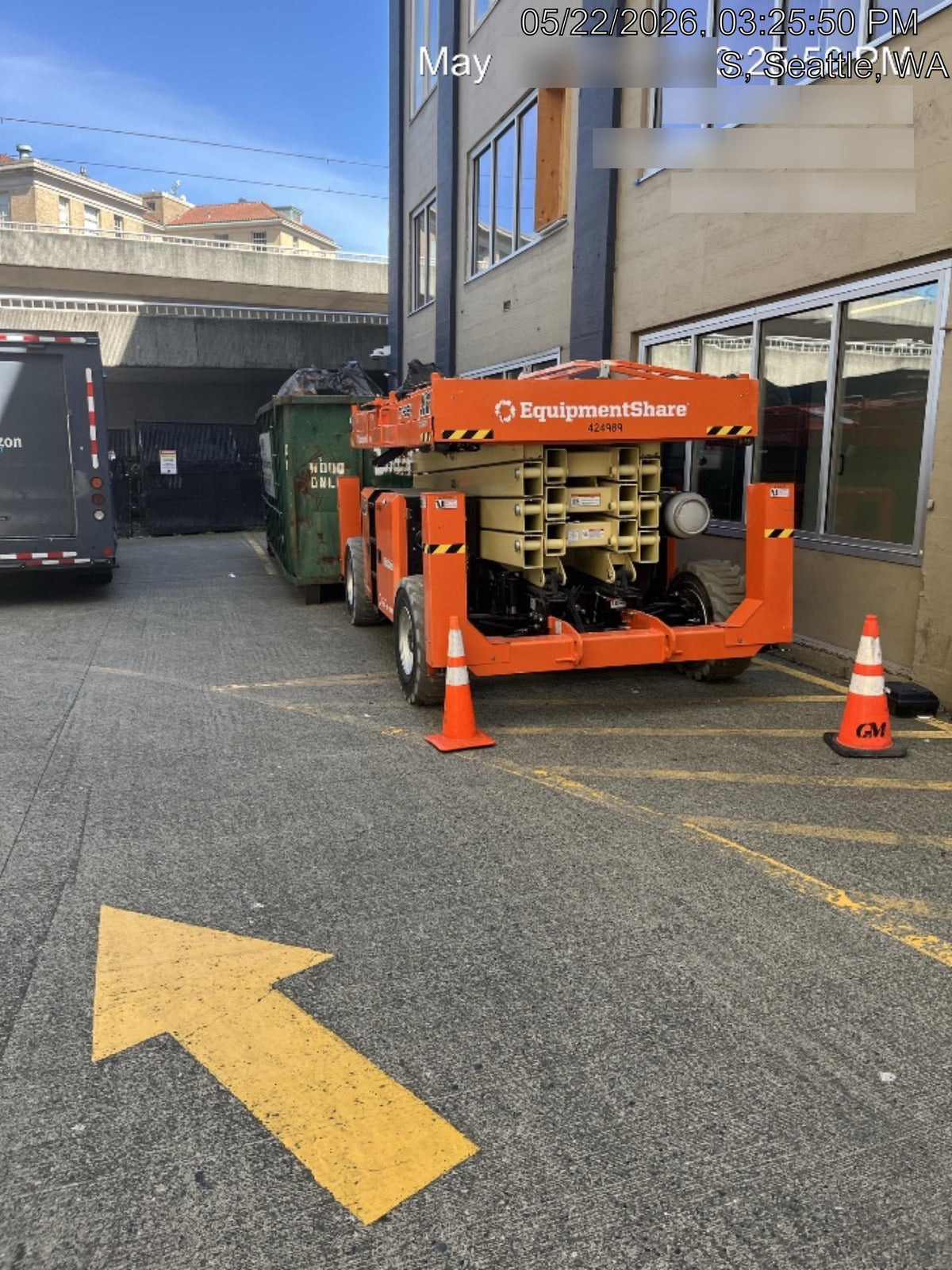 2024 JLG RT4394