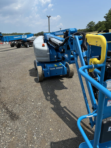 2026 GENIE Z40/23N RJ