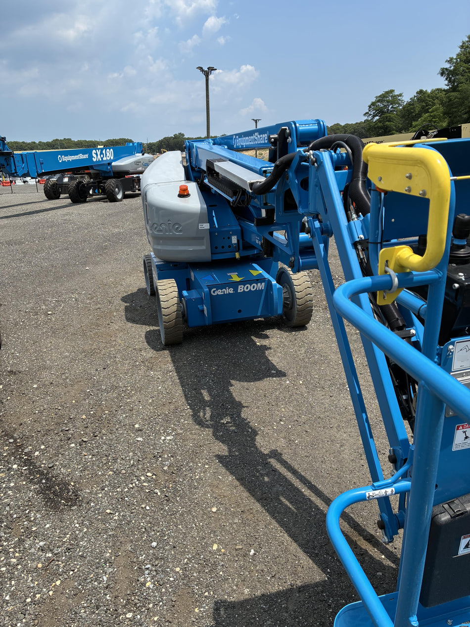 2026 GENIE Z40/23N RJ