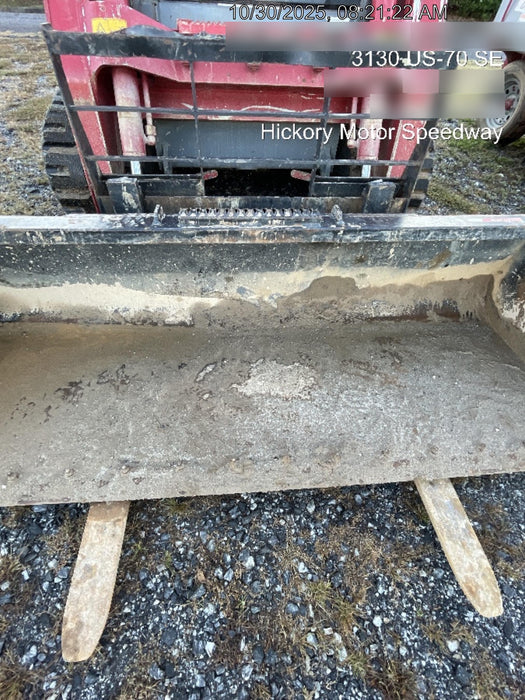 2020 PALADIN 48" Pallet Forks