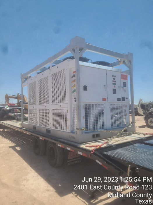 2022 SMARTECH SCOD101AR4