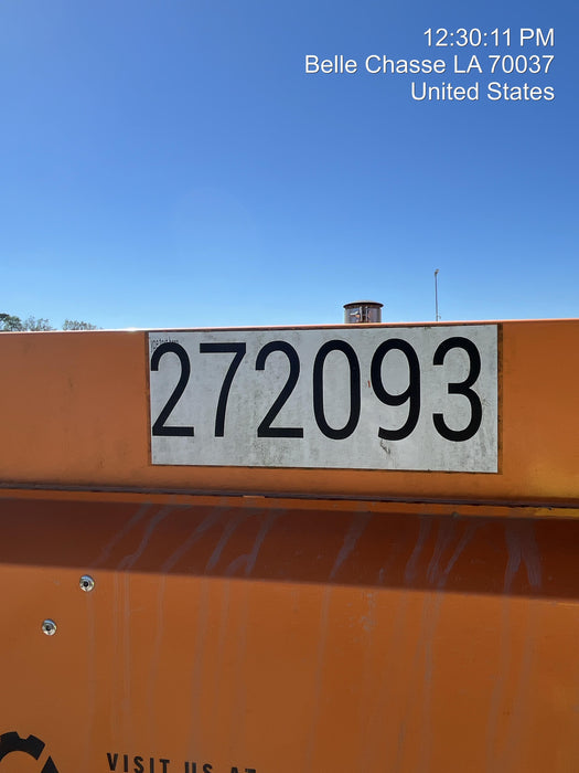 2022 PIONEER SAPP66S12L71-TD2.9L4