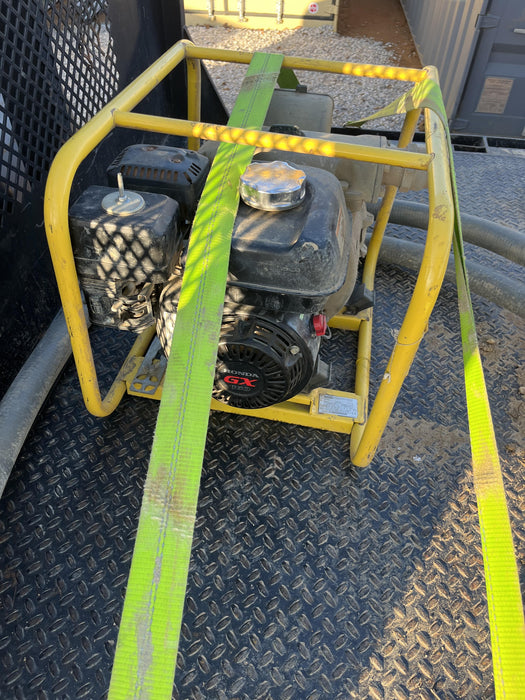 2020 WACKER NEUSON PT2A